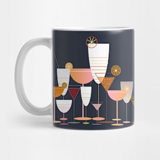 Cocktail bar Mug